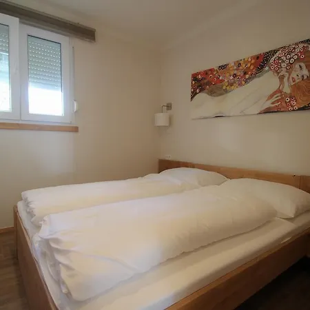 Erica Lux アパート Novigrad Istria