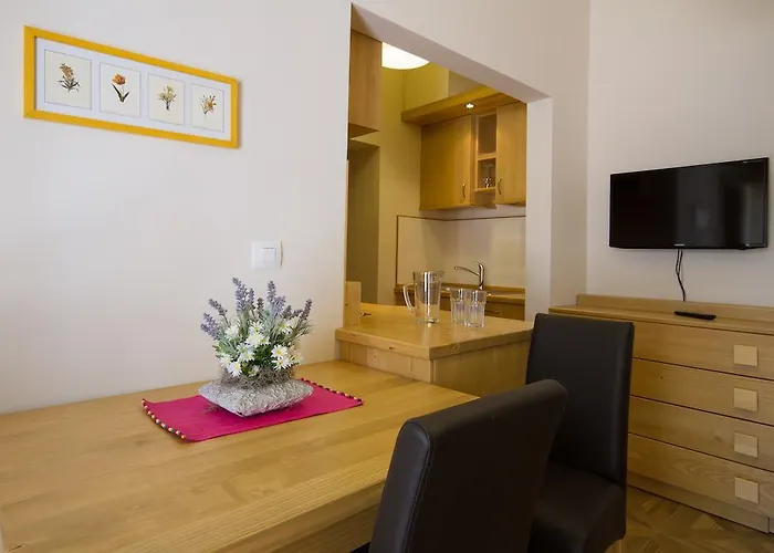 Apartmán Erica Lux Novigrad Istria