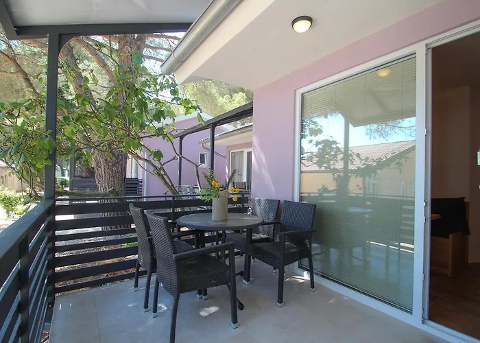 Erica Lux Apartmán *