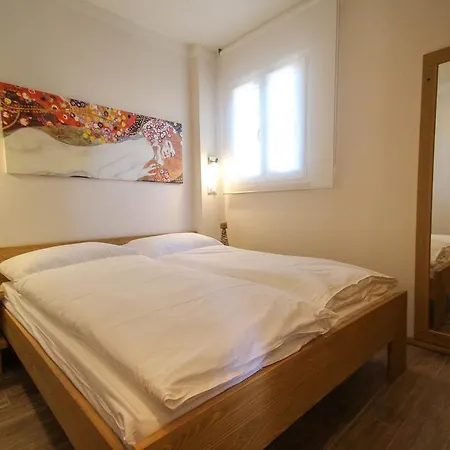 Erica Lux Apartment Novigrad Istria