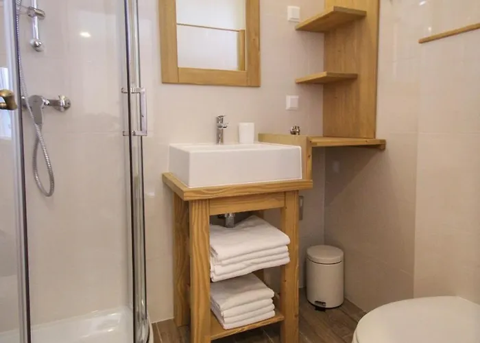 Appartement Erica Lux