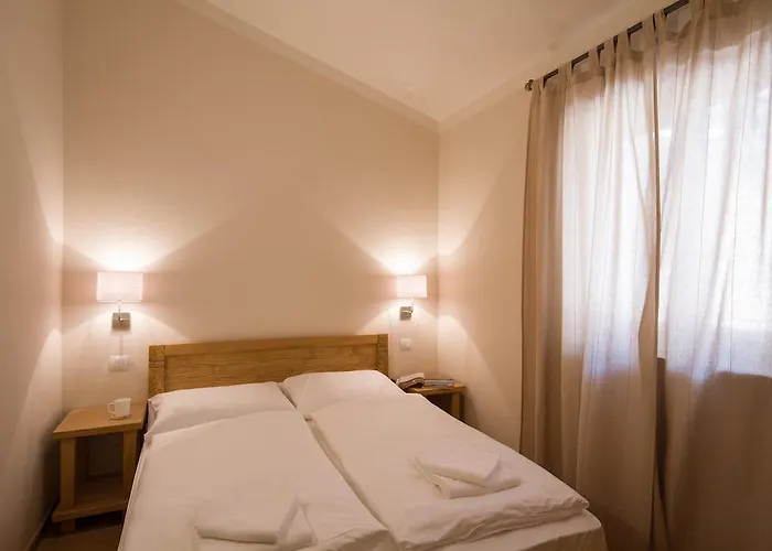 Erica Lux Novigrad Istria
