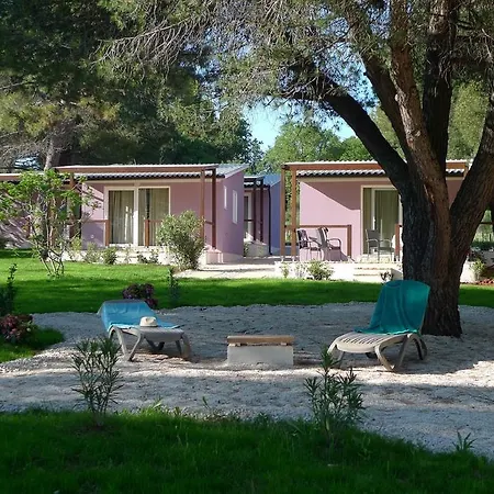Erica Lux Novigrad Istria