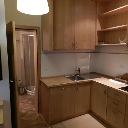 Erica Lux Novigrad Istria