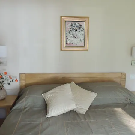 Erica Lux Novigrad Istria