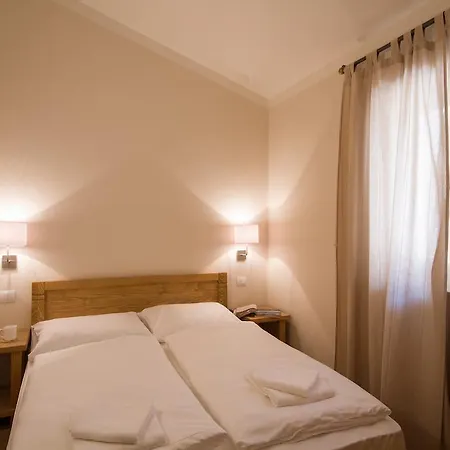 Erica Lux Novigrad Istria