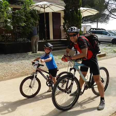 Apartamento Erica Lux Novigrad Istria