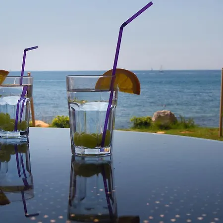 Apartamento Erica Lux