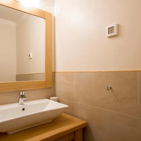 Apartamento Erica Lux