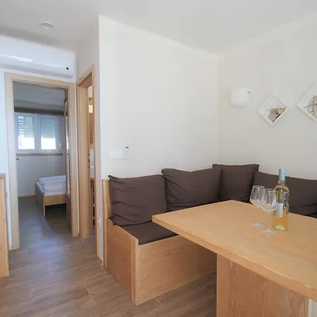 Apartamento Erica Lux *