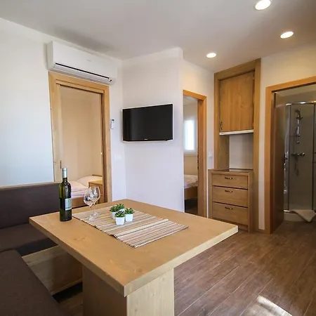 Apartamento Erica Lux *